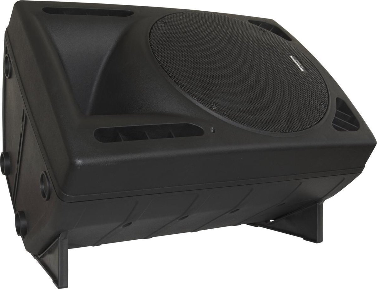 JB Systems PSA-15 Actieve Speaker - 15" DJ Party Speaker - 300Wrms