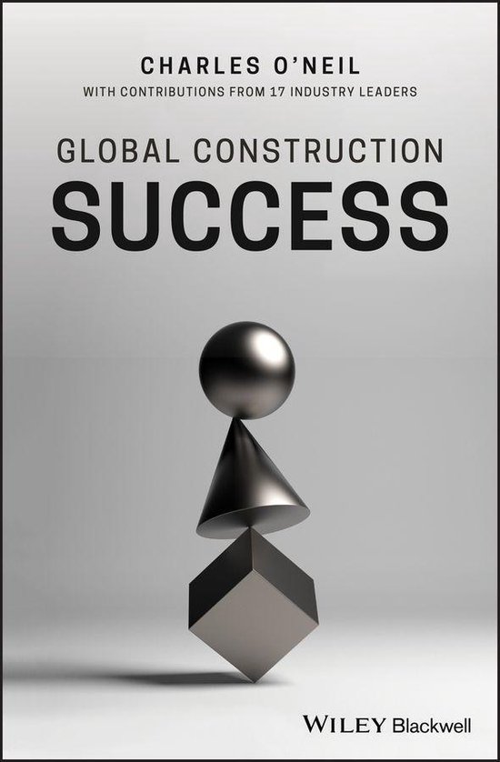 Global Construction Success - cover