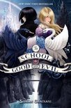 School for Good and Evil-The School for Good and Evil