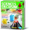 4m Kidzlabs: kitchen science franstalige versie