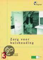 Integraal voor kwalificatieniveau 3: Zorg voor huishouding