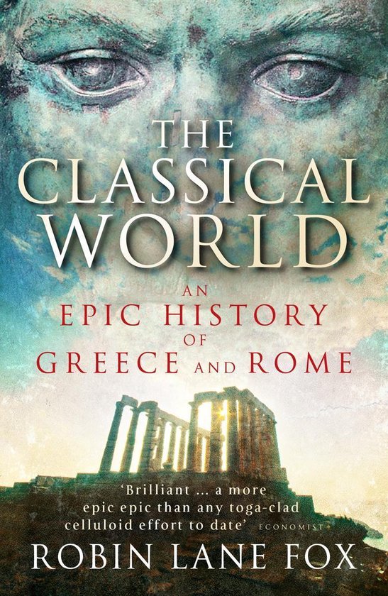 The Classical World - cover