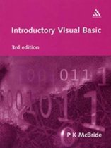 Introductory Visual Basic
