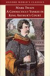 Oxford World's Classics - A Connecticut Yankee in King Arthur's Court