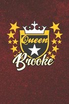 Queen Brooke