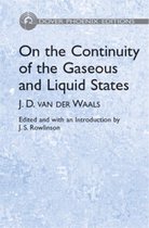 On the Continuity of the Gaseous & Liquid States
