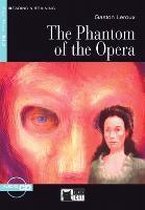 The Phantom of the Opera