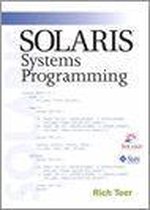 Solaris Systems Programming