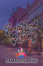 Liberty - Sweet Land of Liberty