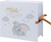 Disney Dumbo baby Keepsake Box