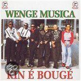 Kin E Bouge