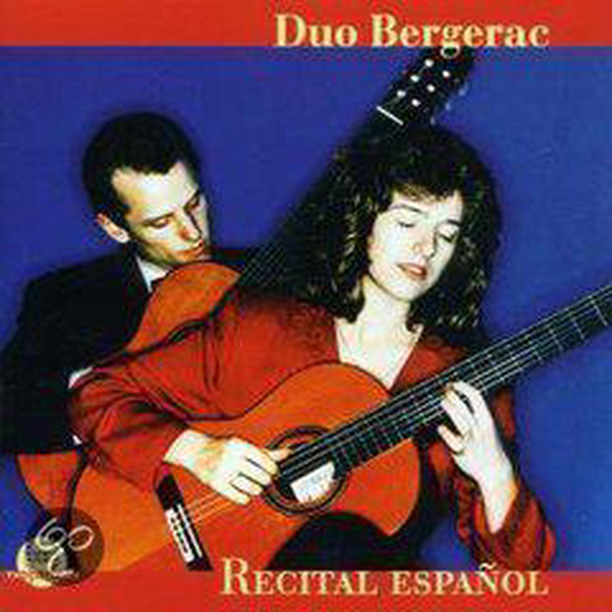 Recital Espanol