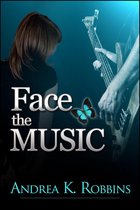 Omslag Face the Music