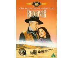 Red River - Movie