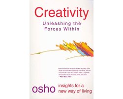 Omslag van Creativity