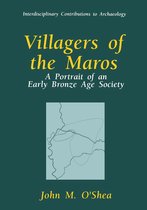 Interdisciplinary Contributions to Archaeology - Villagers of the Maros