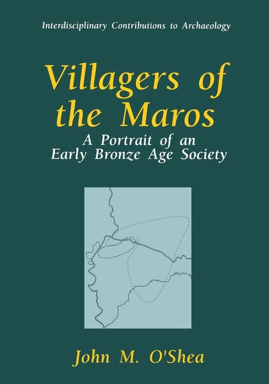 Interdisciplinary Contributions to Archaeology - Villagers o ... - cover