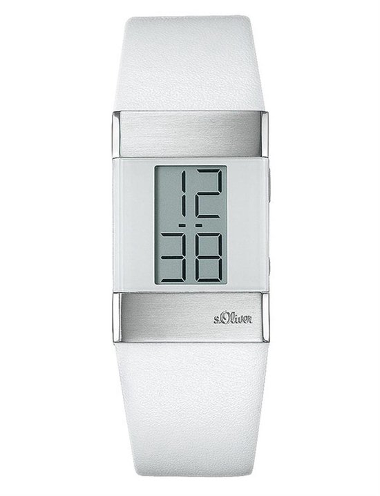 s. Oliver s.Oliver horloge SO 1286 LD bol