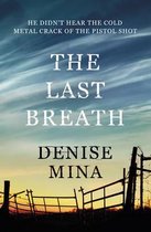 ISBN Last Breath, Détective, Anglais, Livre broché, 384 pages