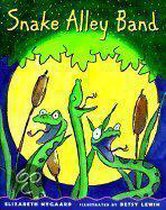 Snake Alley Band