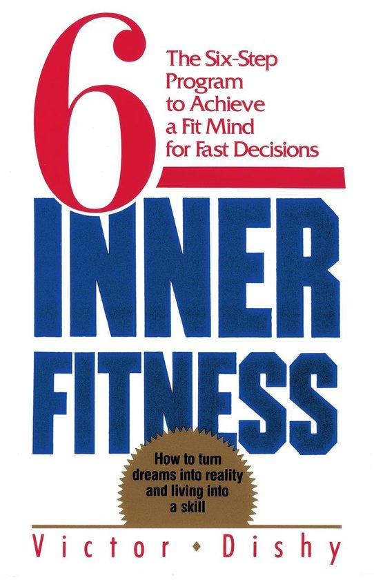 Inner Fitness - cover