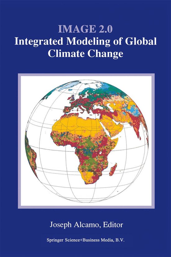Earth and Environmental Science (R0) - Image 2.0 - cover