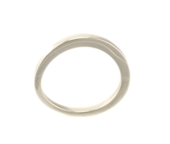 Behave Ring argent circonf rence 52 mm taille de bague 16 5 bol