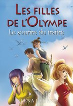 Hors collection 5 - Les filles de l'Olympe - tome 5 Le sourire du traitre