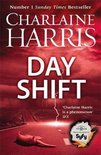 ISBN Day Shift, Fantaisie, Anglais, 320 pages