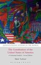 Constitutional Systems of the World - The Constitution of the United States of America