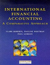 International Financial Accounting