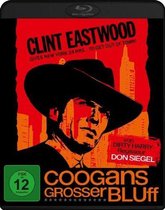 Coogans großer Bluff/Blu-ray