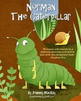 Norman the Caterpillar