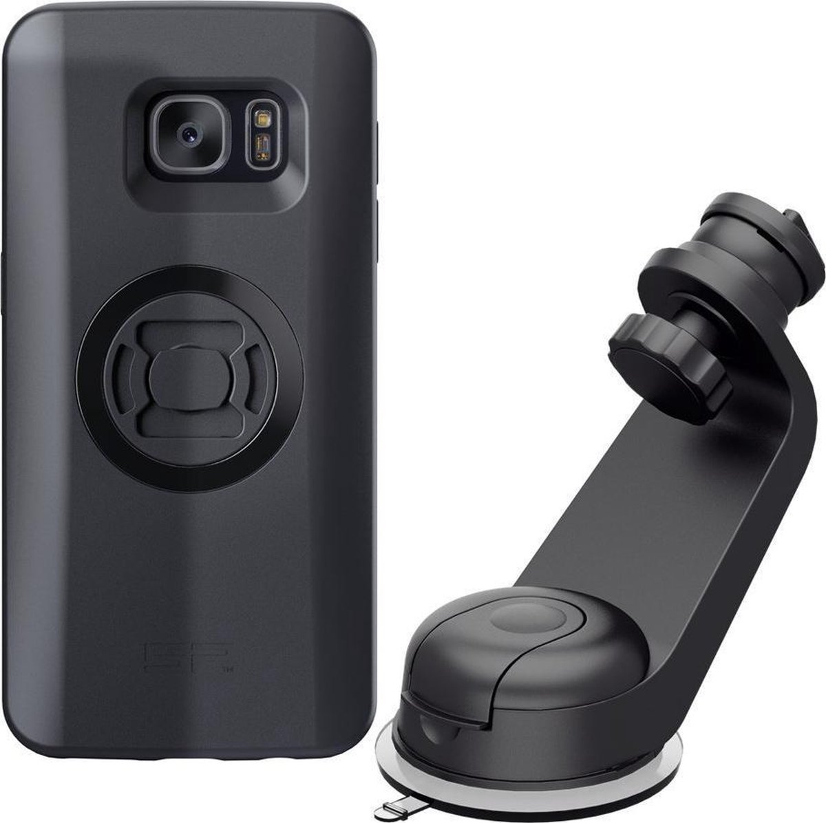SP Connect Car bundle II Galaxy S7