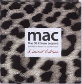Mac - Mac Os X Snow Leopard / Deel Limited Ed