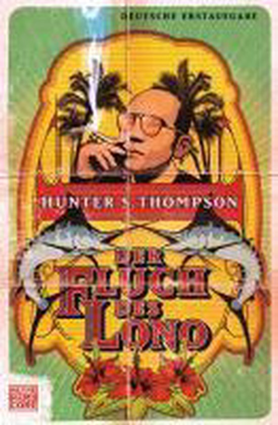 Der Fluch Des Lono - cover