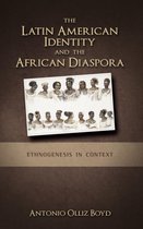 The Latin American Identity and the African Diaspora