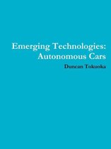 Emerging Technologies