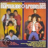 The Marmalade Vs The Tremeloes: Their Greatest Hits