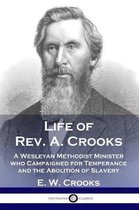 Life of Rev. A. Crooks