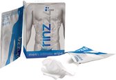 Rinz24 Men's Intimate Wipes - intieme doekjes voor mannen