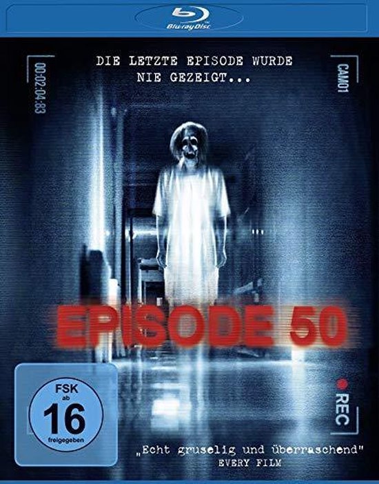 Episode 50