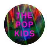 Pop Kids -Remix-