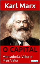 Coleção Economia Politica - O CAPITAL - Karl Marx