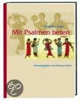 Mit Psalmen beten | Stier, Fridolin | Book