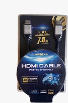 HDMI Kabel 7,5 Meter