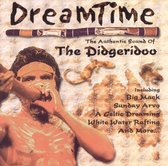 Dream Time: Authentic Sound of the Didgeridoo