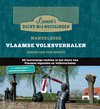 wandelboek - Vlaamse volksverhalen