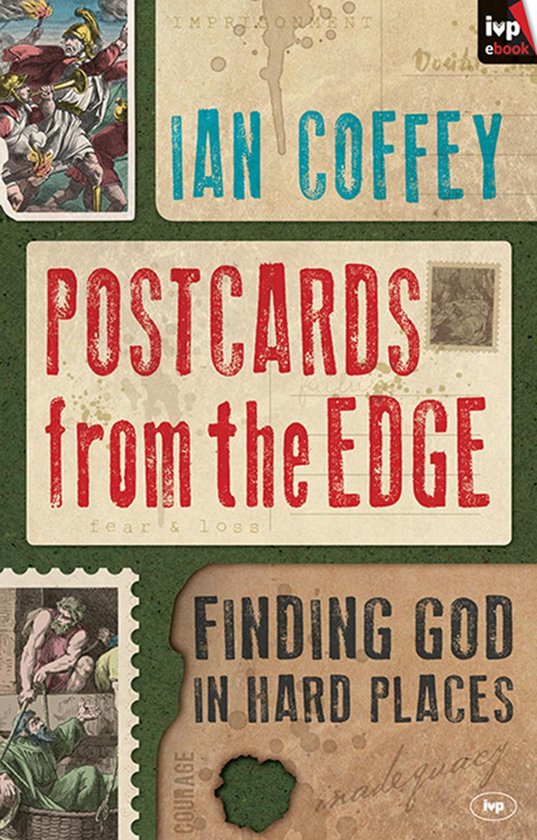 Postcards from the Edge (ebook), Ian Coffey 9781783592135 Boeken
