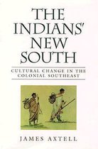 The Indians' New South